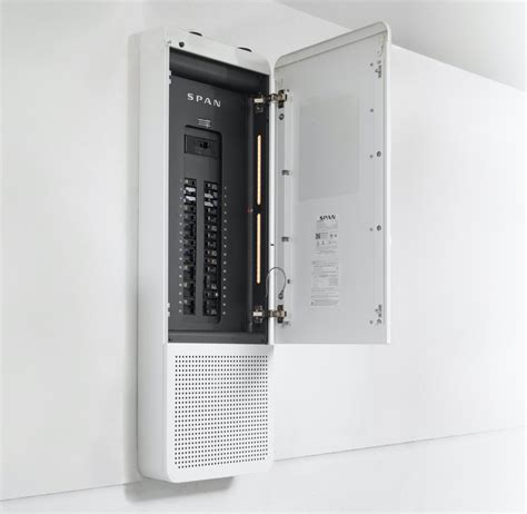 smart electrical panel box|best smart circuit breaker panel.